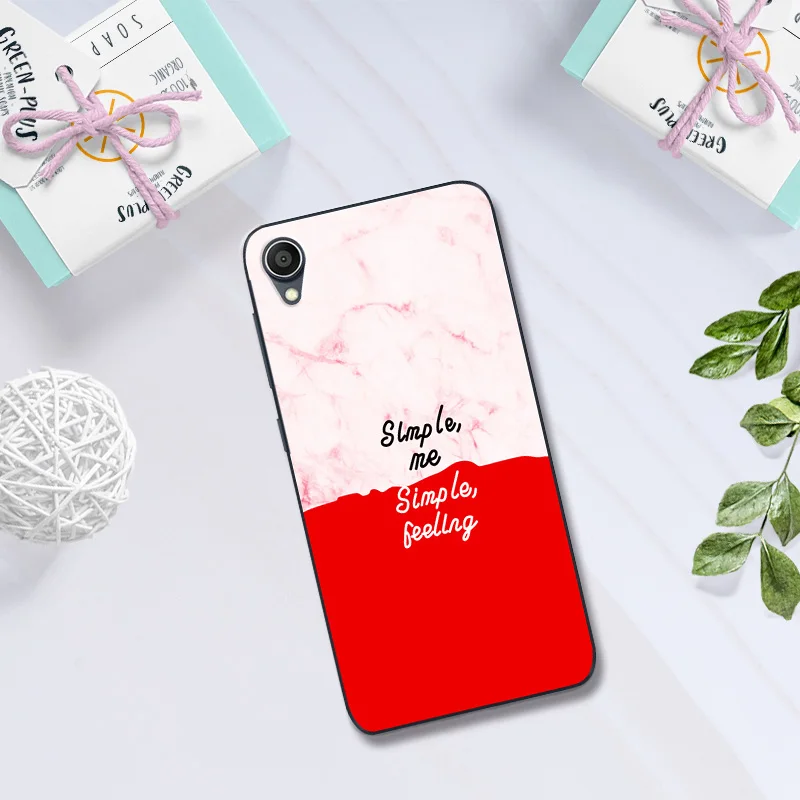 Новейший Модный чехол для телефона, Капа Для Zenfone Live L1 ZA550KL X00RD, силиконовый чехол для Asus Zenfone ZA550KL ZA 550KL