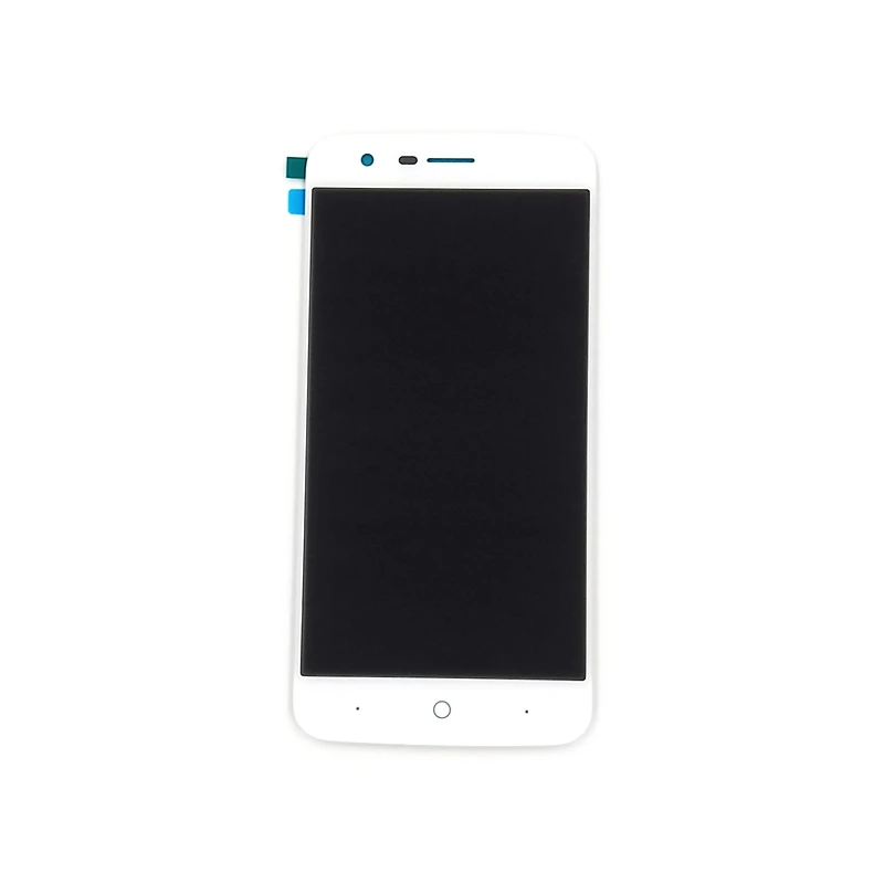 Для ZTE Blade V8 Lite ЖК дисплей с сенсорным сенсором дигитайзер панель Ремонт Замена +