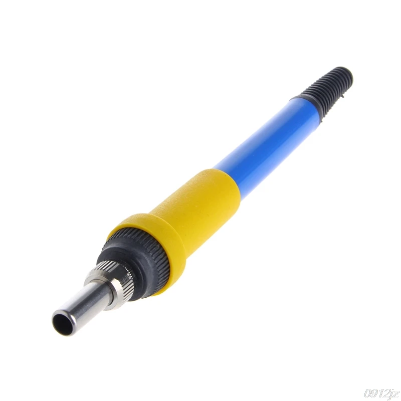 Ручка нагревателя T12 для модификации паяльной станции Hakko 936 паяльник DIY C90A