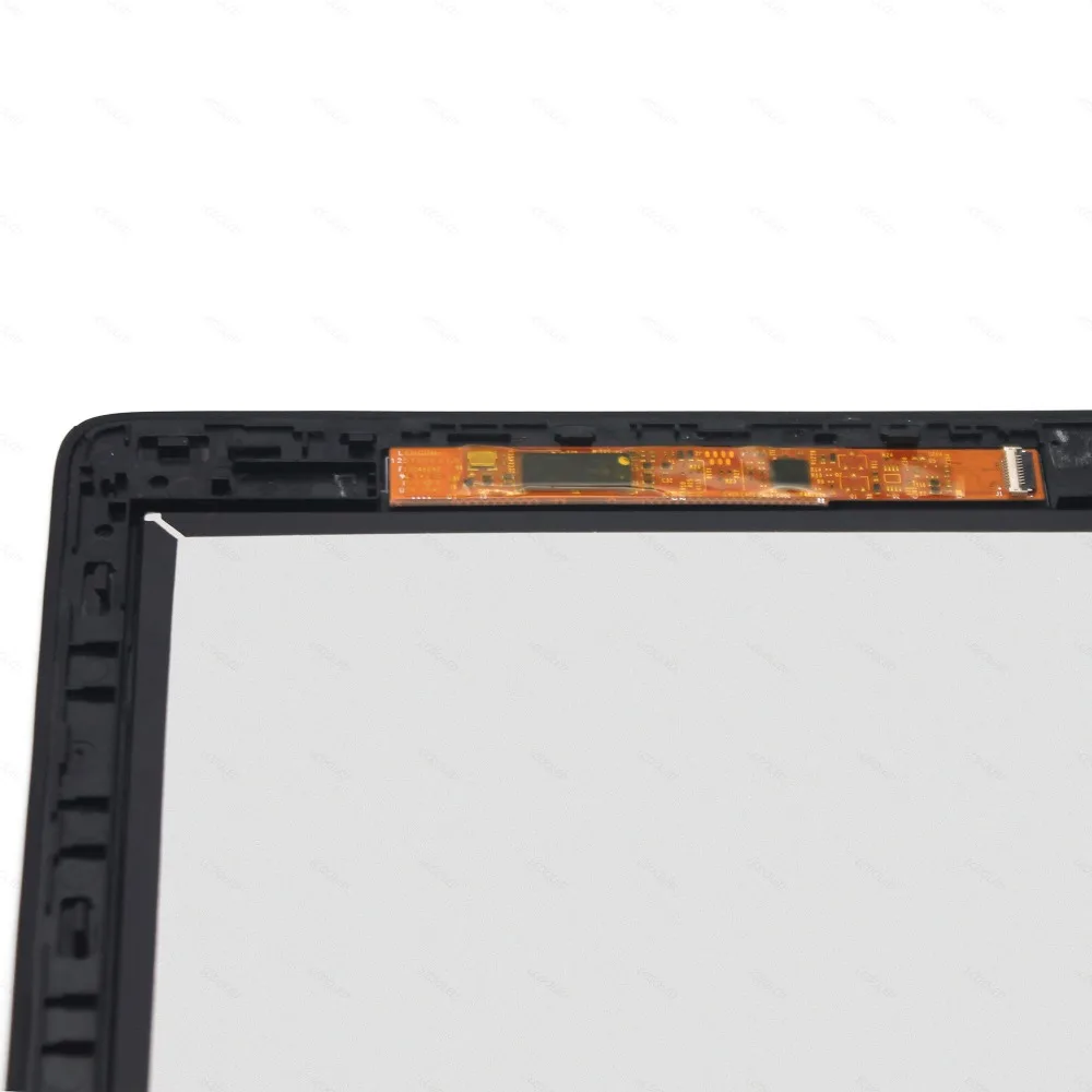 Для Lenovo Yoga 900S 12ISK 80 мл сенсорный стеклянный экран дигитайзер ЖК дисплей панель в