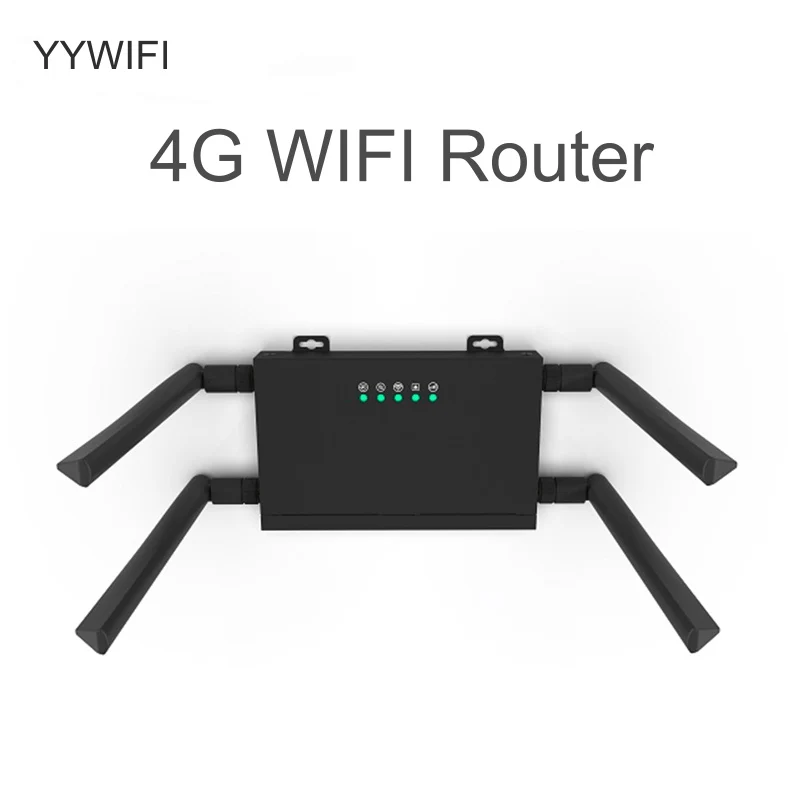 Поддержка LTE роутера vpnp PPTP L2TP 300Mbs мобильный hotspot 3G 4G модем карманный 4g wifi sim-карта