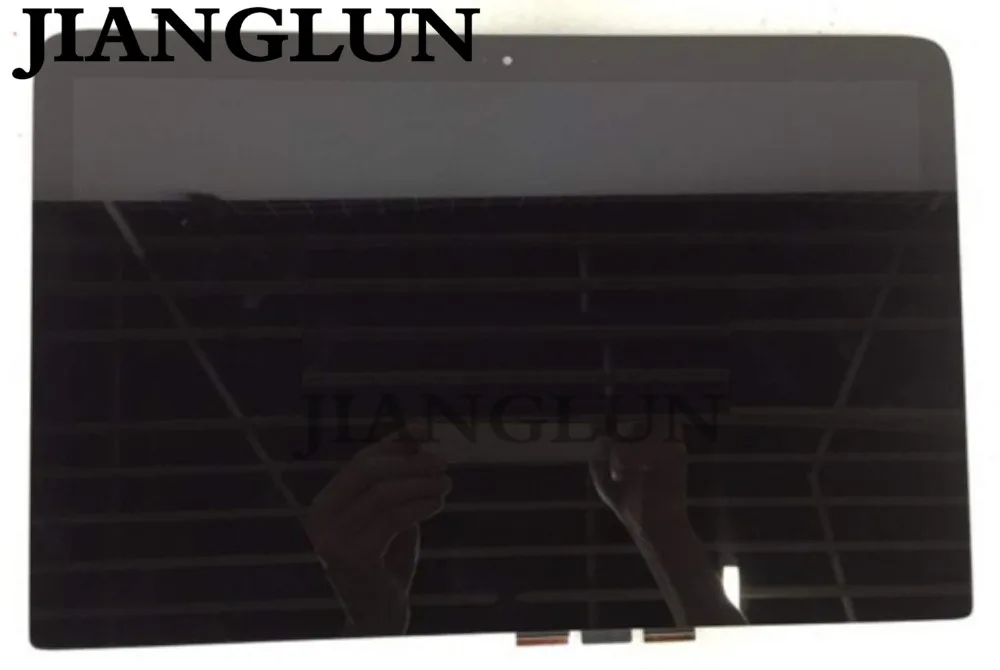 JIANGLUN LED LCD сенсорный экран в сборе для HP Envy X360 13 3 &quot13T Y000 Y034CL y013CL y073nr y0130 914608 001 QHD