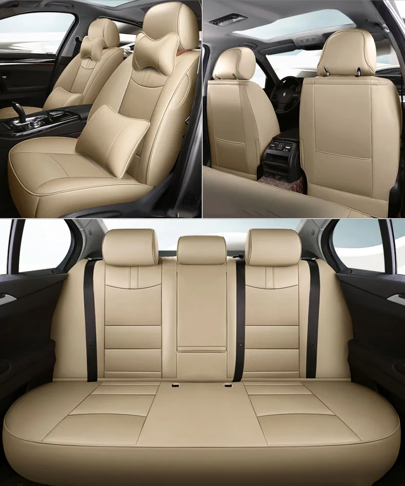Пользовательские теплые сиденья для Ford focus 2 3 mk2 mk3 mondeo mk4 fiesta edge Escape Kuga S-MAX Ranger автомобильные аксессуары stylin
