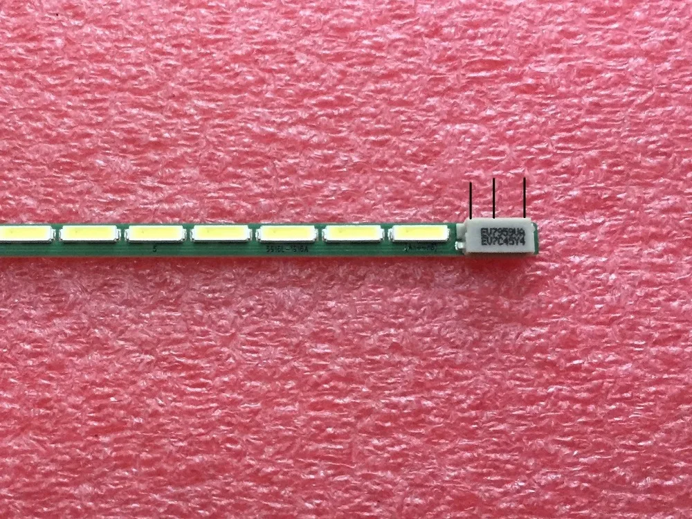 Оригинальные и новые светодиодные ленты для подсветки M215HW01 LM185WH2 21 5 22 23 дюймового