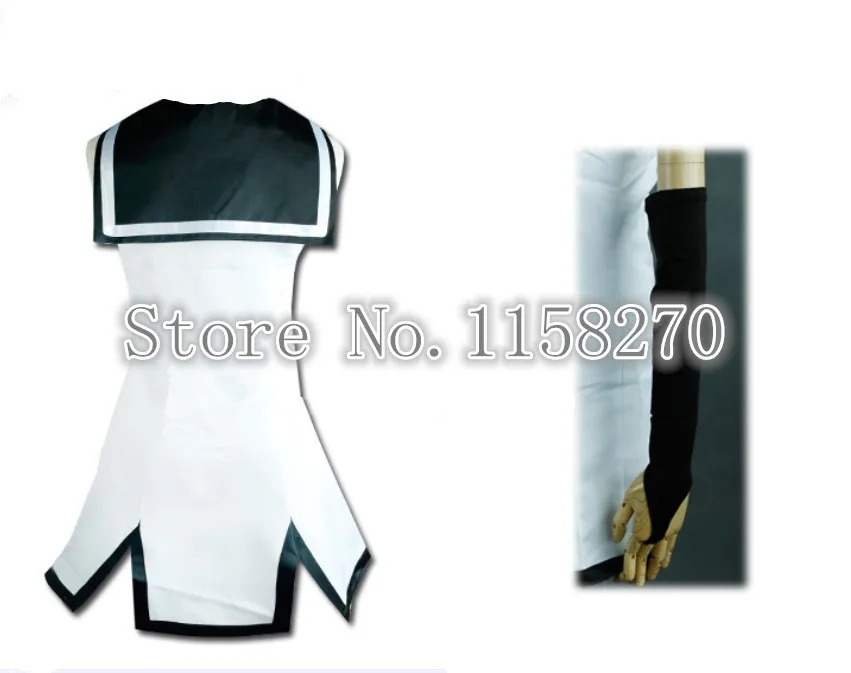 Косплей костюм Brynhildr в темноте Gokukoku no buryunhirудэ Neko платье куроха|dress application|costume