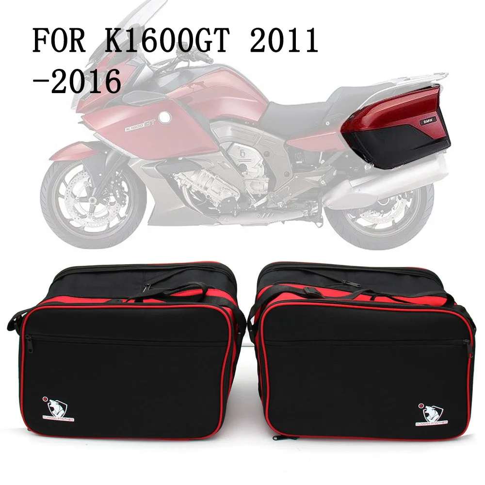 Чехол для BMW K1600GT 2011 2016 2013 2014|Накладки и декоративные молдинги| |