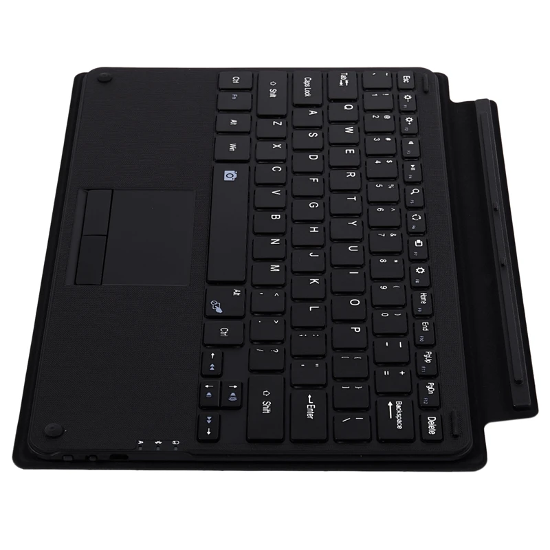 Магнитная клавиатура Bluetooth для сенсорной панели тип крышки microsoft Surface Pro 3 KS|Чехлы