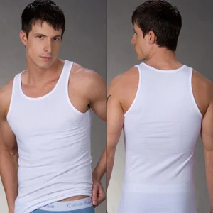 a wife beater shirt