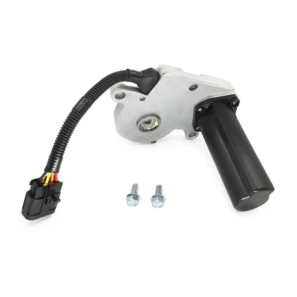 4WD чехол для трансфера Shift Encoder Motor Chevy Silverado Tahoe Avalanche Suburban Dodge Ram 1500 2500 GMC Sierra