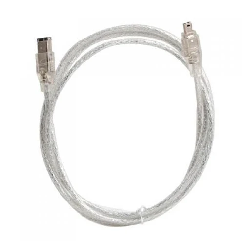 Firewire 6 Pin к 4 Lead IEEE 1394 DV Out Cable | Компьютеры и офис