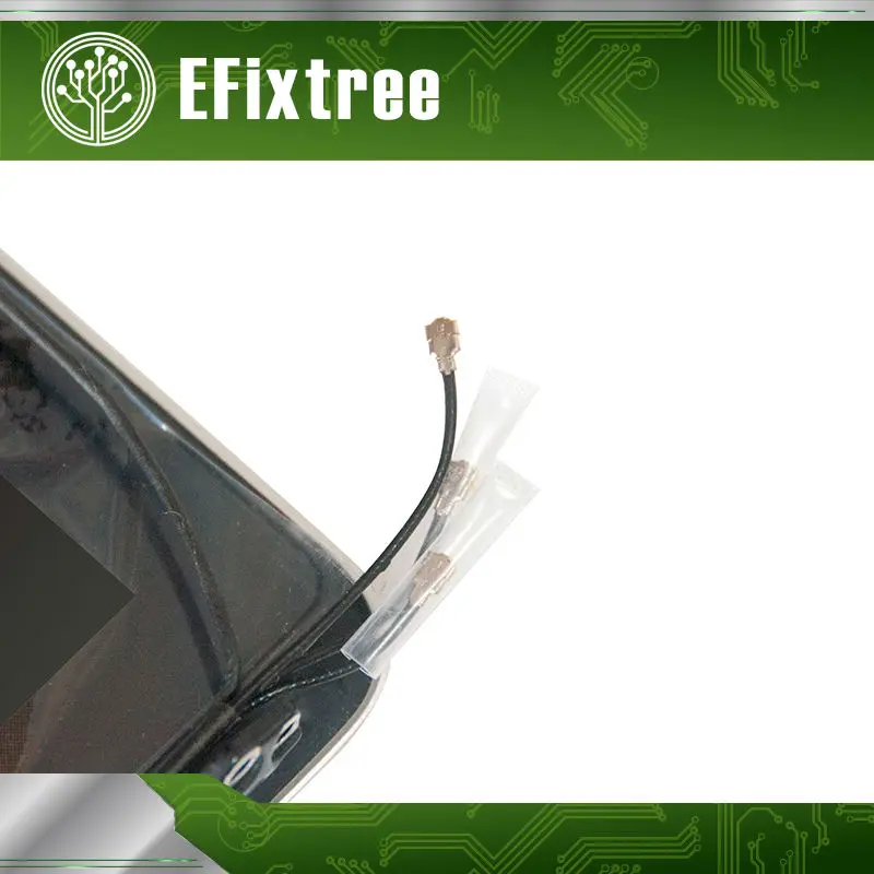 Оригинальный Новый 661-6504 661-5847 1440x900 для MacBook Pro 15 &quotA1286 2011 2012 глянцевый полный