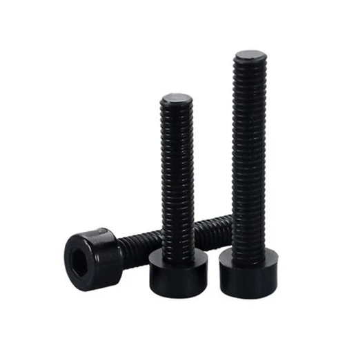 30 шт. шестигранные пластиковые болты длина 6 40 мм|screw plastic|socket head cap screwcap screw |