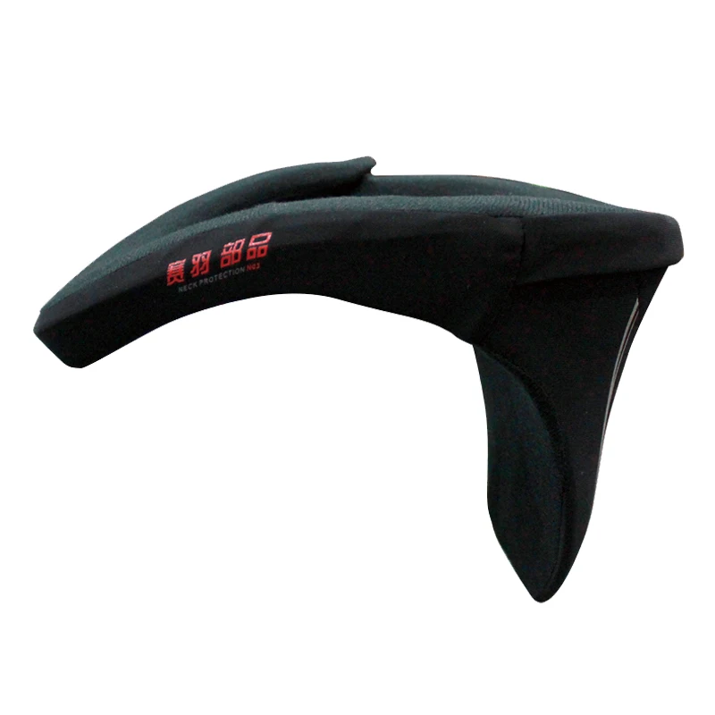 Защита шеи защита для мотоцикла езды по бездорожью на велосипеде большие