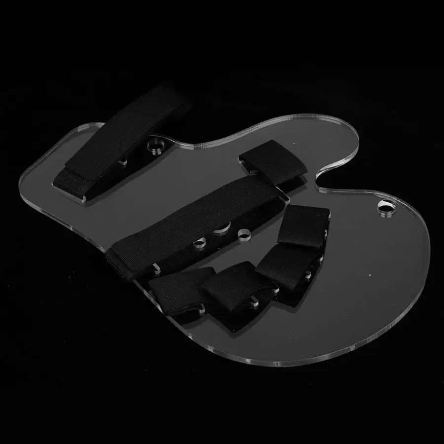 Палец ортезик Fingerboard шина защита от трещин фиксатор корректор поддержка с