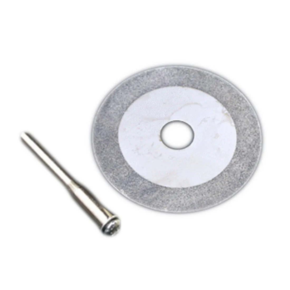 

New Diamond Cutting Disc for Mini Drill Dremel Tools 60mm Diamond Disc Steel Rotary Tool Circular Saw Abrasive Saw Blade