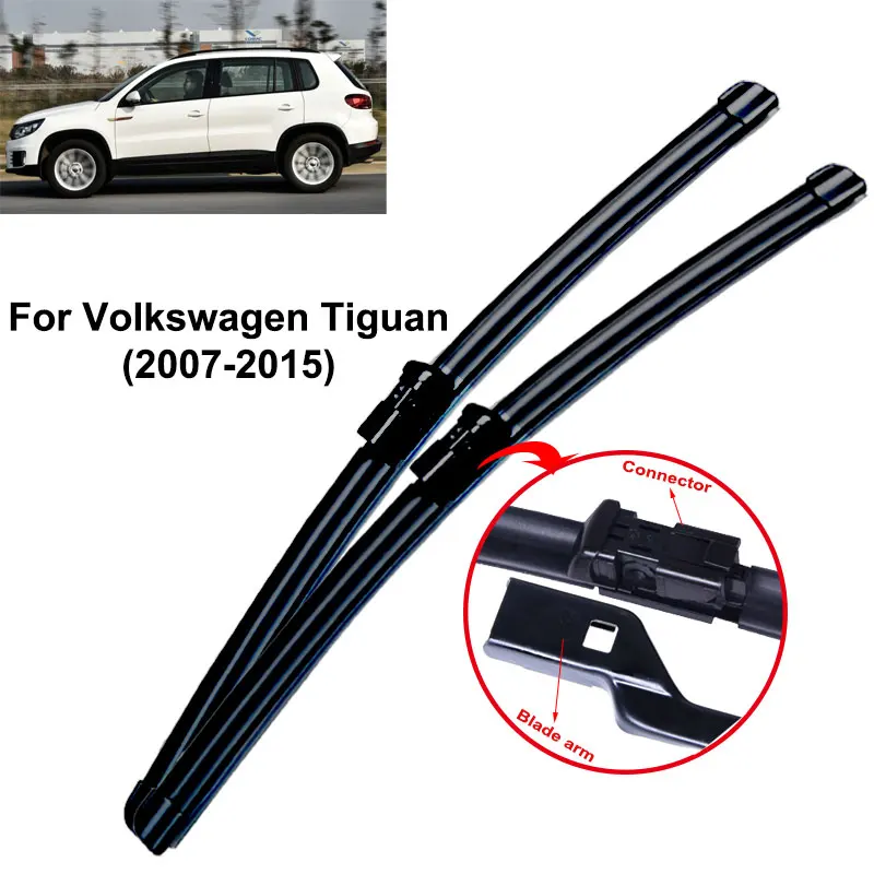 Для Volkswagen Tiguan 2013 автомобильный стеклоочиститель ветрового стекла