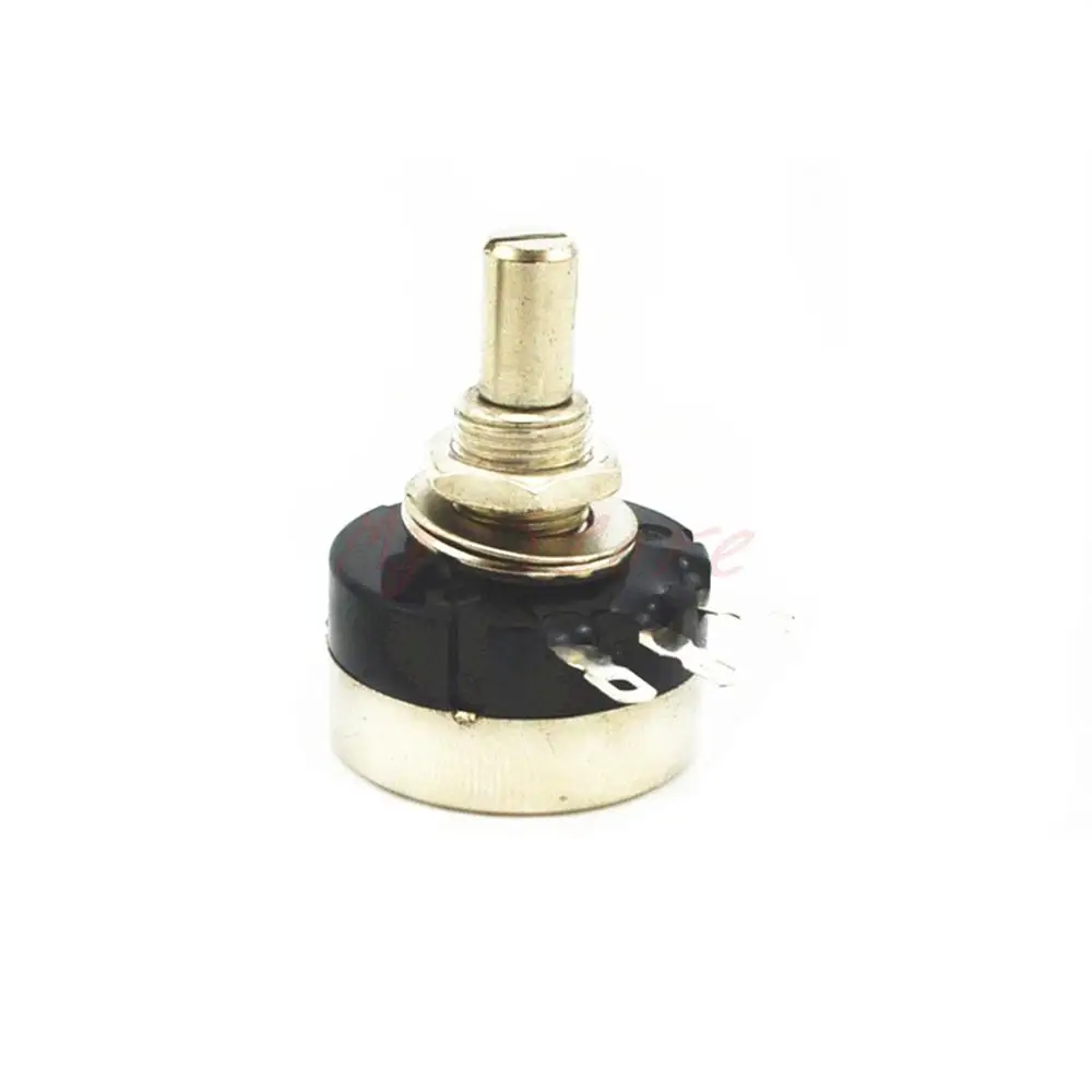 RV24YN 20 S 100 K Ohm B104 Космос потенциометр TOCOS|Выключатели| |