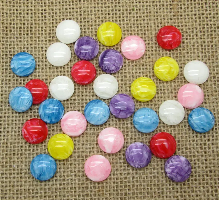 50 шт. разнообразные круглые декоративные пуговицы 12 мм|buttons buttons|button diybuttons accessories |