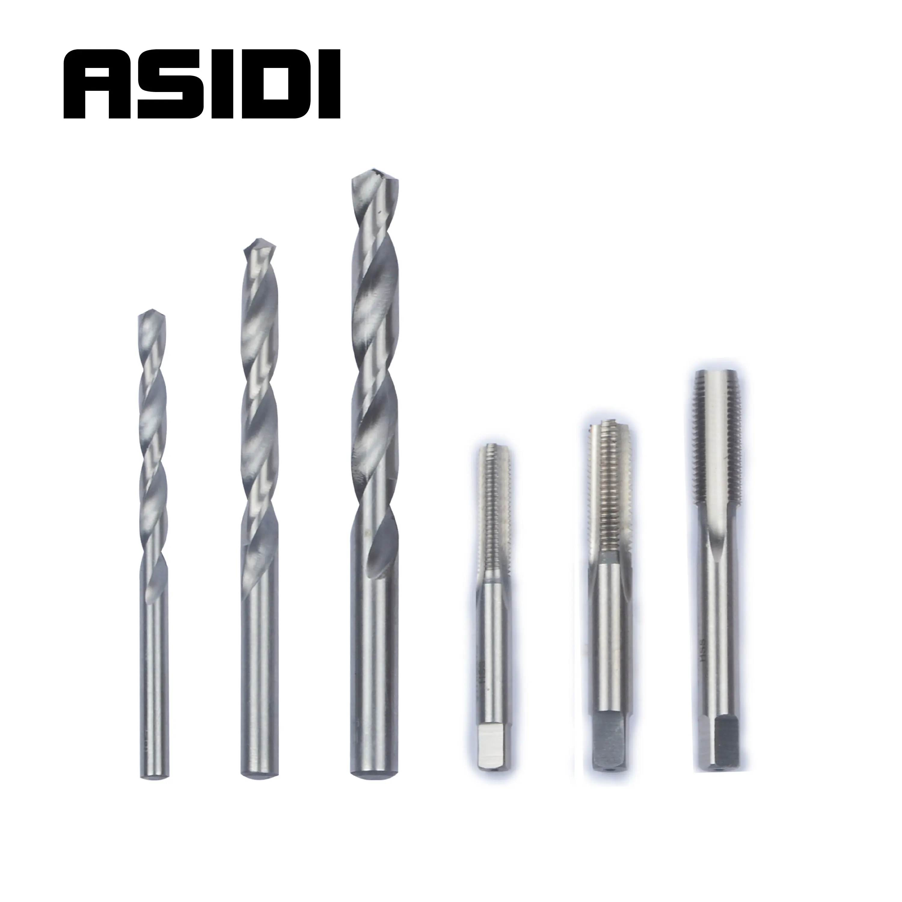 88 шт. Набор для ремонта резьбы Recoil Insert Drill Tap Car Garage Tools M6 X 1 M8X1 25 M10X1 SK1838| |