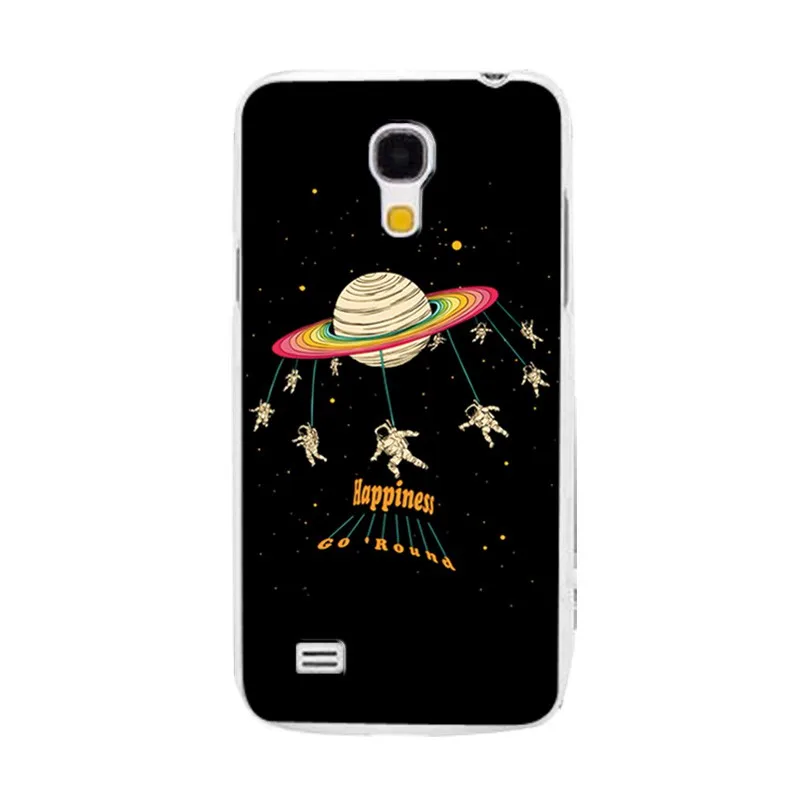 Y90 Новейший чехол с художественным принтом для samsung Galaxy S4 Mimi 4," супер крутой чехол для телефона samsung S4 Mini S4Mini - Цвет: Y90