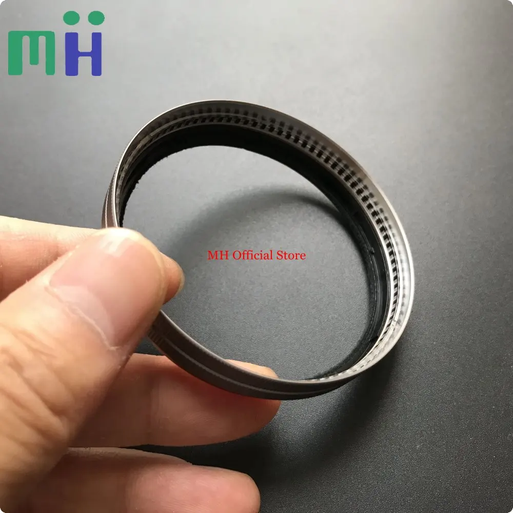 Новый 16 50 SELP1650 MF ручной фокус кольцо ствола в сборе для Sony E PZ мм F3.5 5.6 OSS запасные