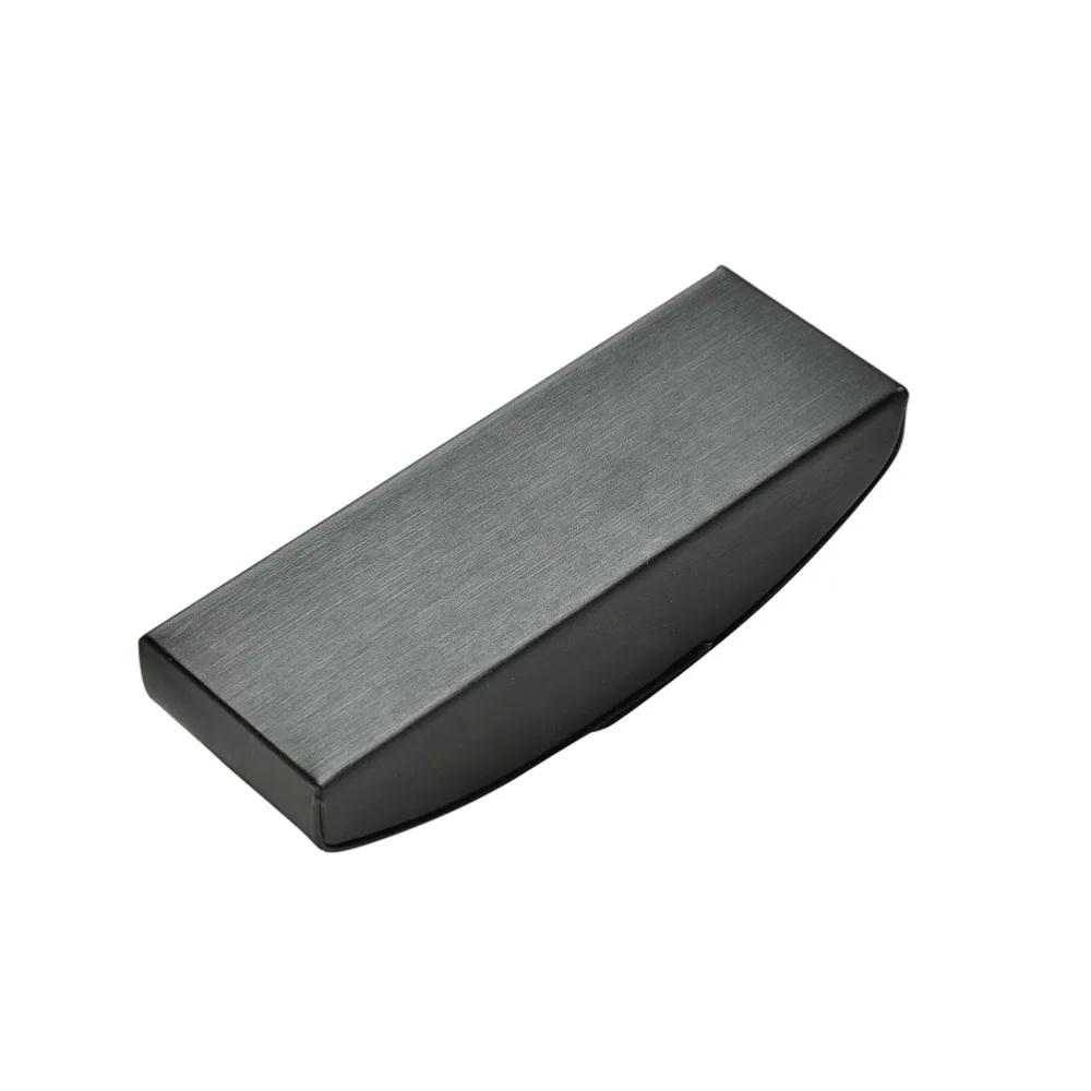

Fine PU Leather Exquisite Design Glasses Case Portable Luxury Sunglasses Case Glasses Bags Men Women Eyeglasses Box