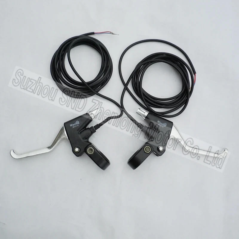 Комплект для заднего преобразования электродвигателя велосипеда 48 в 1000