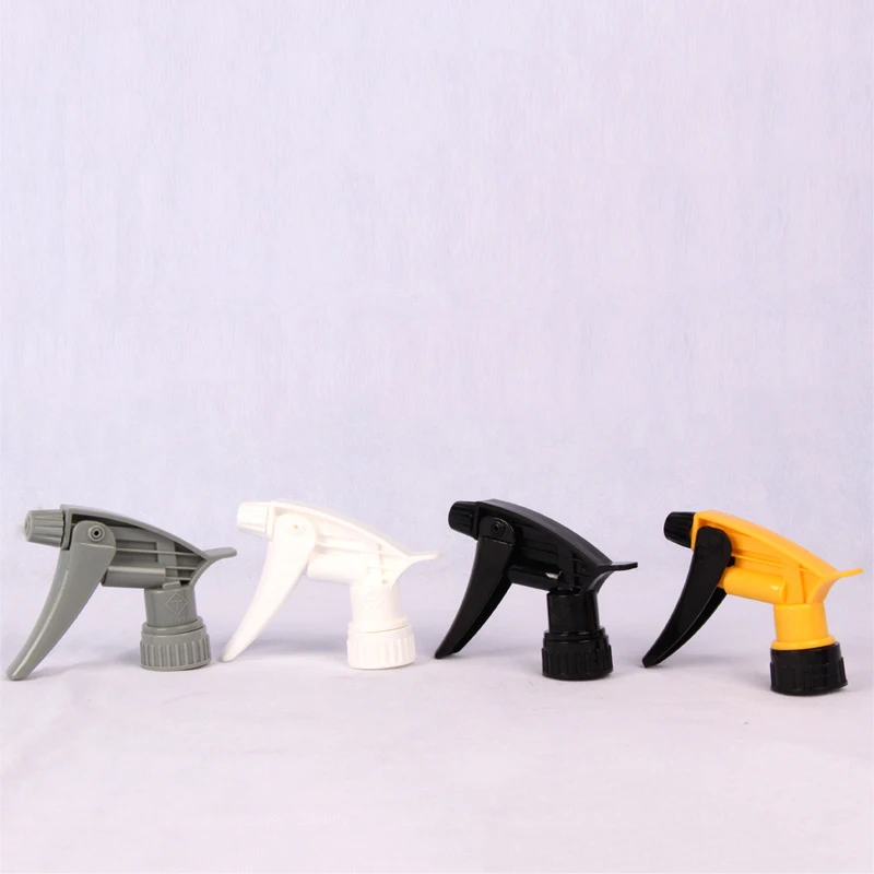 1 шт. профессиональная ультратонкая насадка для распылителя воды HDPE химически