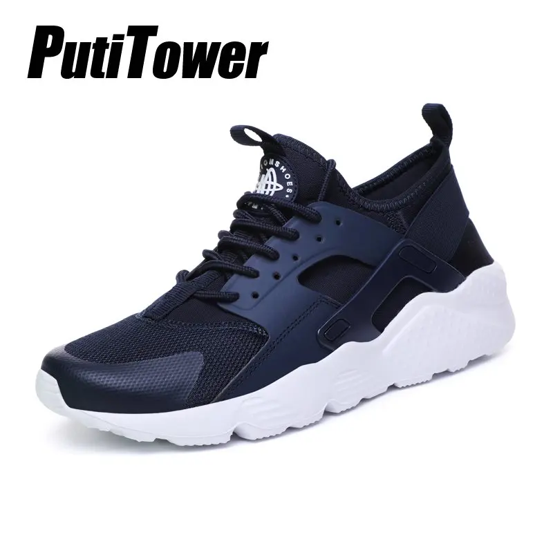 High Quality Plus Size Men Women Running Shoes Gym Sport Sneakers Outdoor Trainers Basket Homme Zapatos Mujer Chaussures Homes | Спорт и