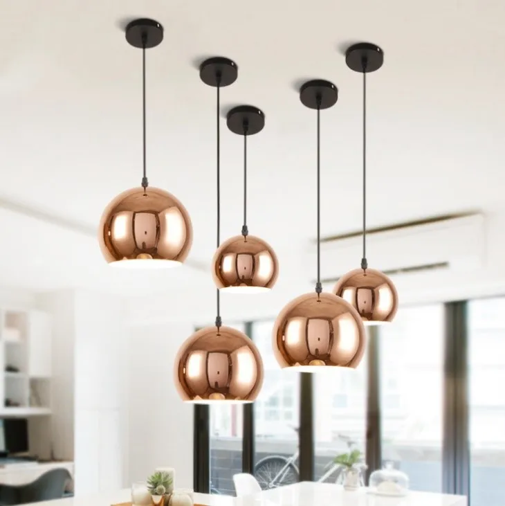 EE-18 led lamp light lighting pendant lights for kitchen restaurant bedroom living room coffee shop |