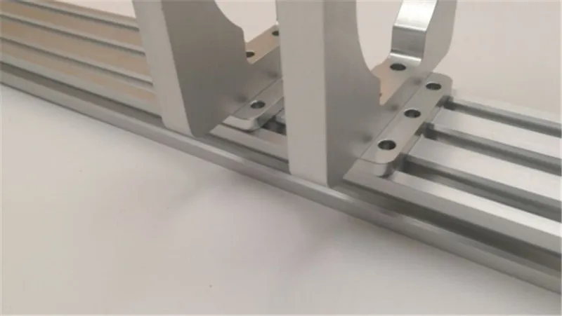 Fussor Funssor маршрутизатор ox cnc крепление 63 5 мм/65 мм/69 мм/71 мм Диаметр
