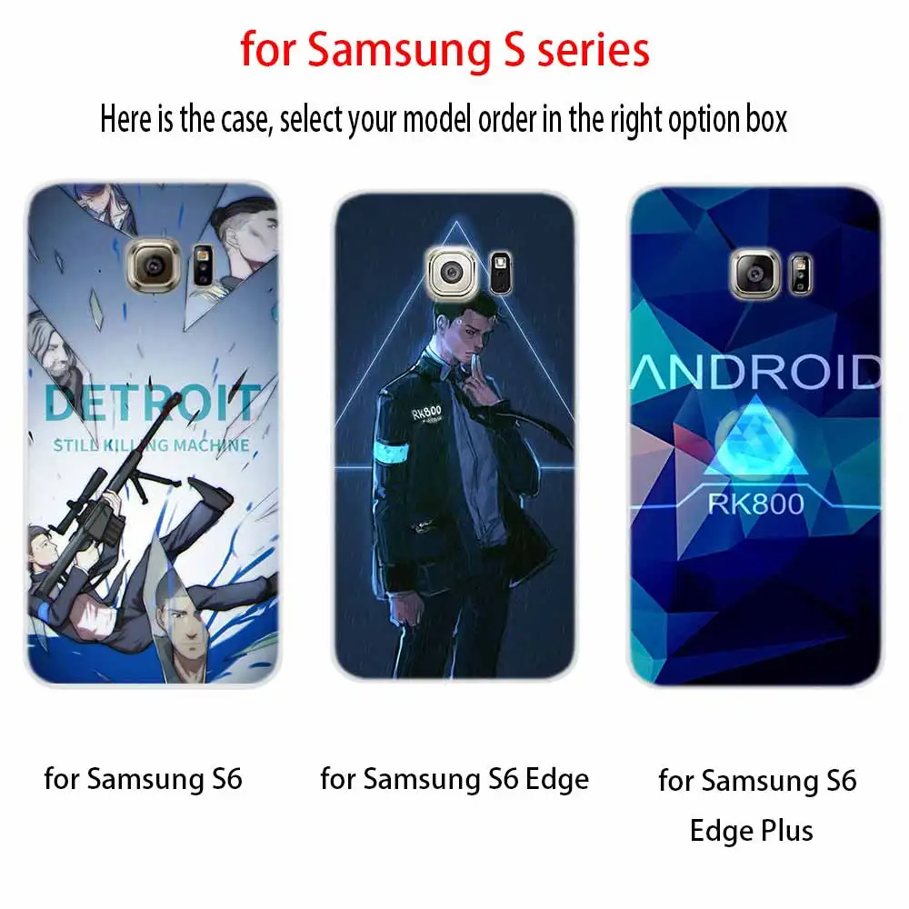 Мягкий чехол для Samsung Galaxy S7 Edge S8 S9 S10 S11 S20 S21 Plus Lite E Ultra | Мобильные телефоны и