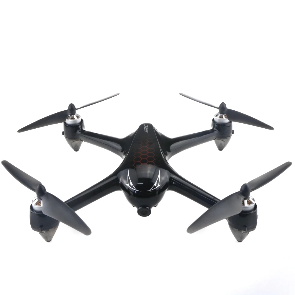 JJRC X8 Радиоуправляемый Дрон с 5G WiFi FPV HD камерой Дрон gps позиционирование высота удержания 1080P камера Квадрокоптер для детей игрушки