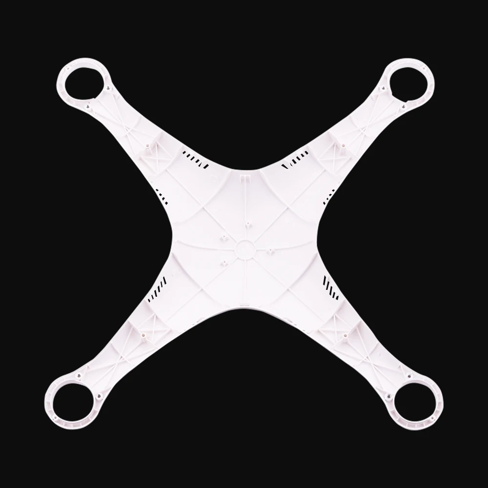 Оригинальный средства ухода за кожей в виде ракушки чехол для DJI Phantom 3 Advanced Professional