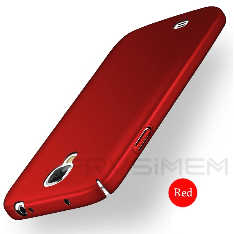 FRVSIMEM для Samsung GALAXY S4 SIV I9500 I9505 S IV модный матовый чехол задней панели полностью