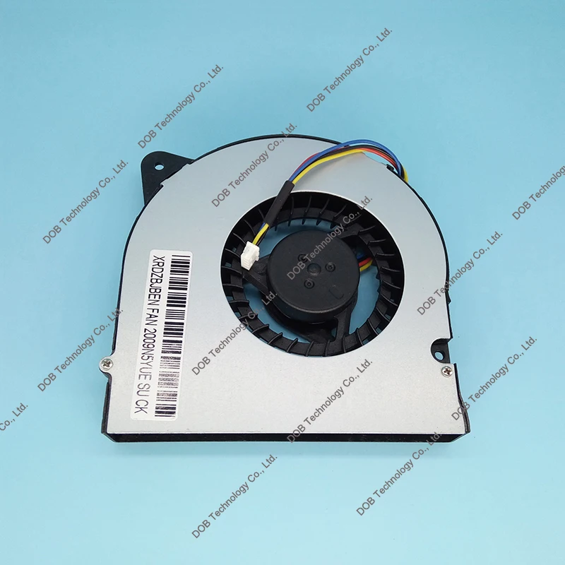 Вентилятор охлаждения для ноутбука кулер ASUS X71 X71S X71SL F90SV F70SL G71 G71GX G71G N90 N70 M70 UDQFLZH22DAS