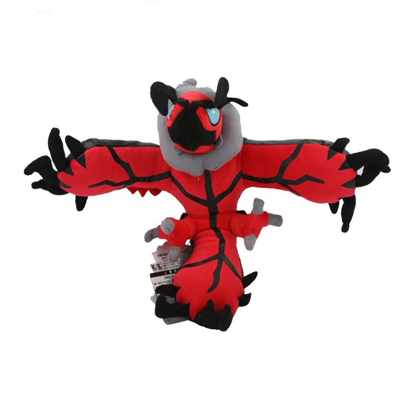 Аниме Kawaii Мультфильм XY Eevee Charizard Ninetales Articuno Mewtwo плюшевый мягкий плюшевый Кукла игрушки для детей подарок для детей