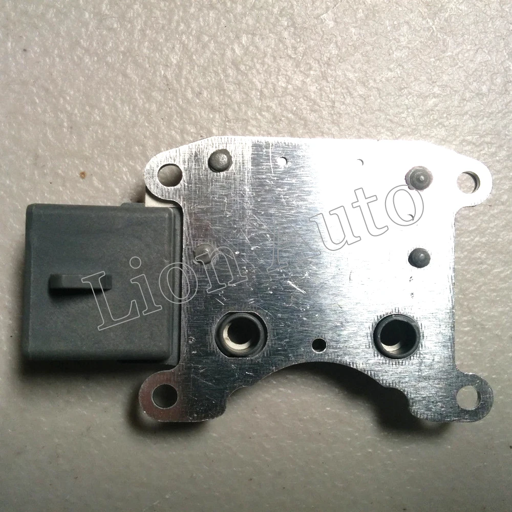 Новый держатель щетки регулятора генератора для Ford 3g Ir If Series 1989-2005 F794 E9DF-10316-AA