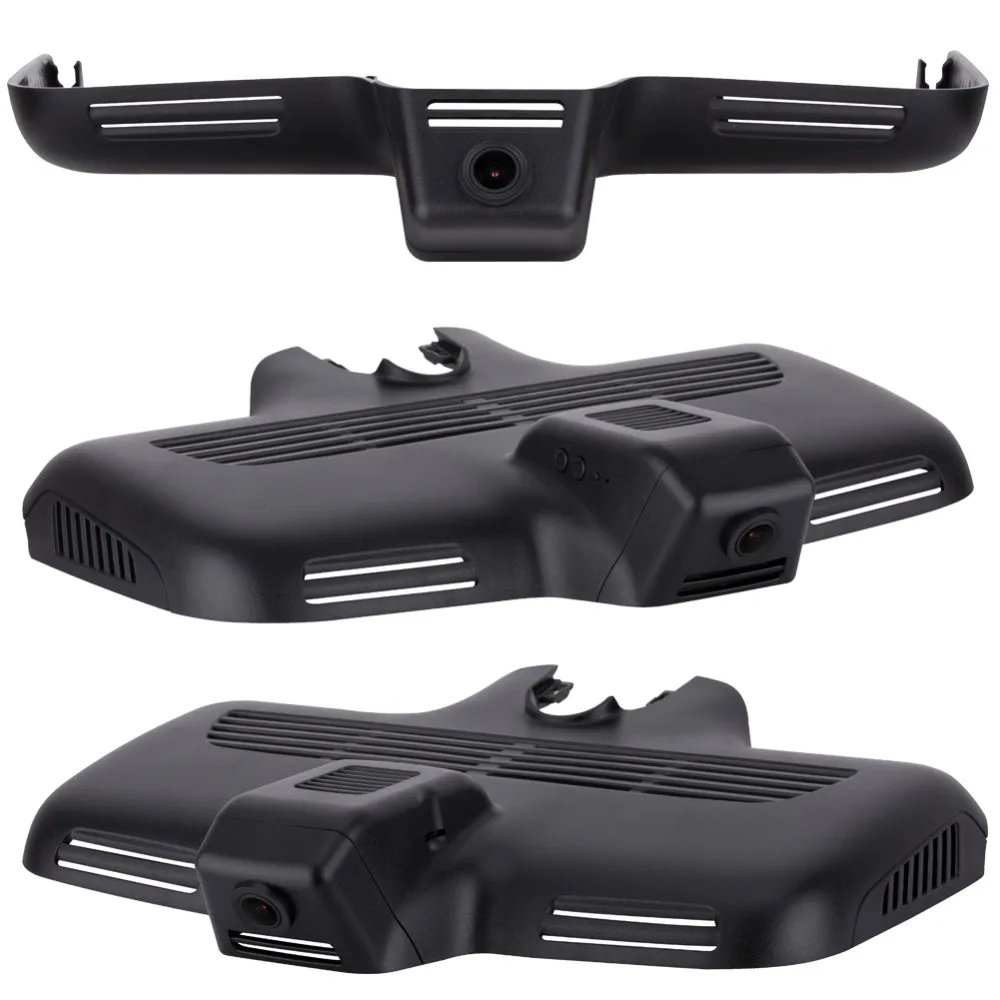 Carbar Ambarella A12 Wifi 1080P HD Автомобильный видеорегистратор DVRS Mercedes Benz C Class W205 C350 C63S GLC43 GLC63