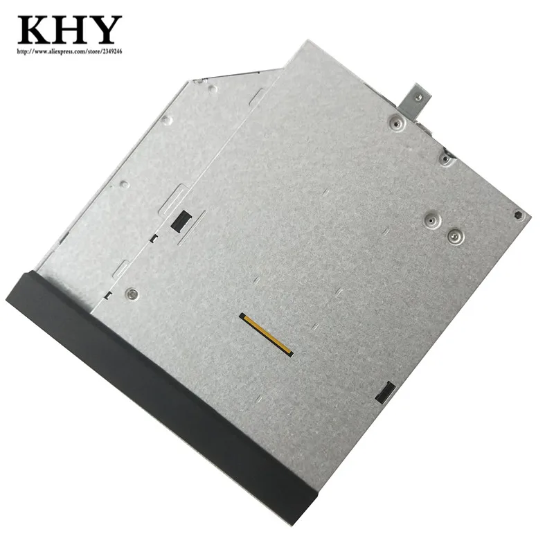 Оригинальный DVD/RW DVD SuperMulti Slim drive 9 0 мм для Thinkpad E570 E570C E575 FRU 01LV744 01EN349 DA 8A6SH GUE0N