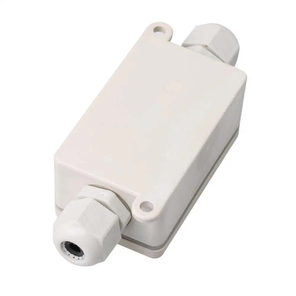 IP65 Waterproof Cable Power Project Plastic Terminal Case Junction Box 3Ways P02-3 117 x 42 29mm | Обустройство дома