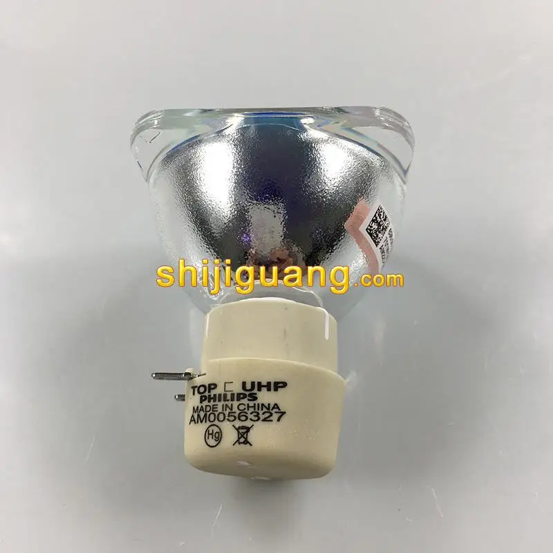 Shijiguang Лампа для проектора nec NP-115G NP-210 NP-210G NP-215G NP13LP Замена лампы | Электроника