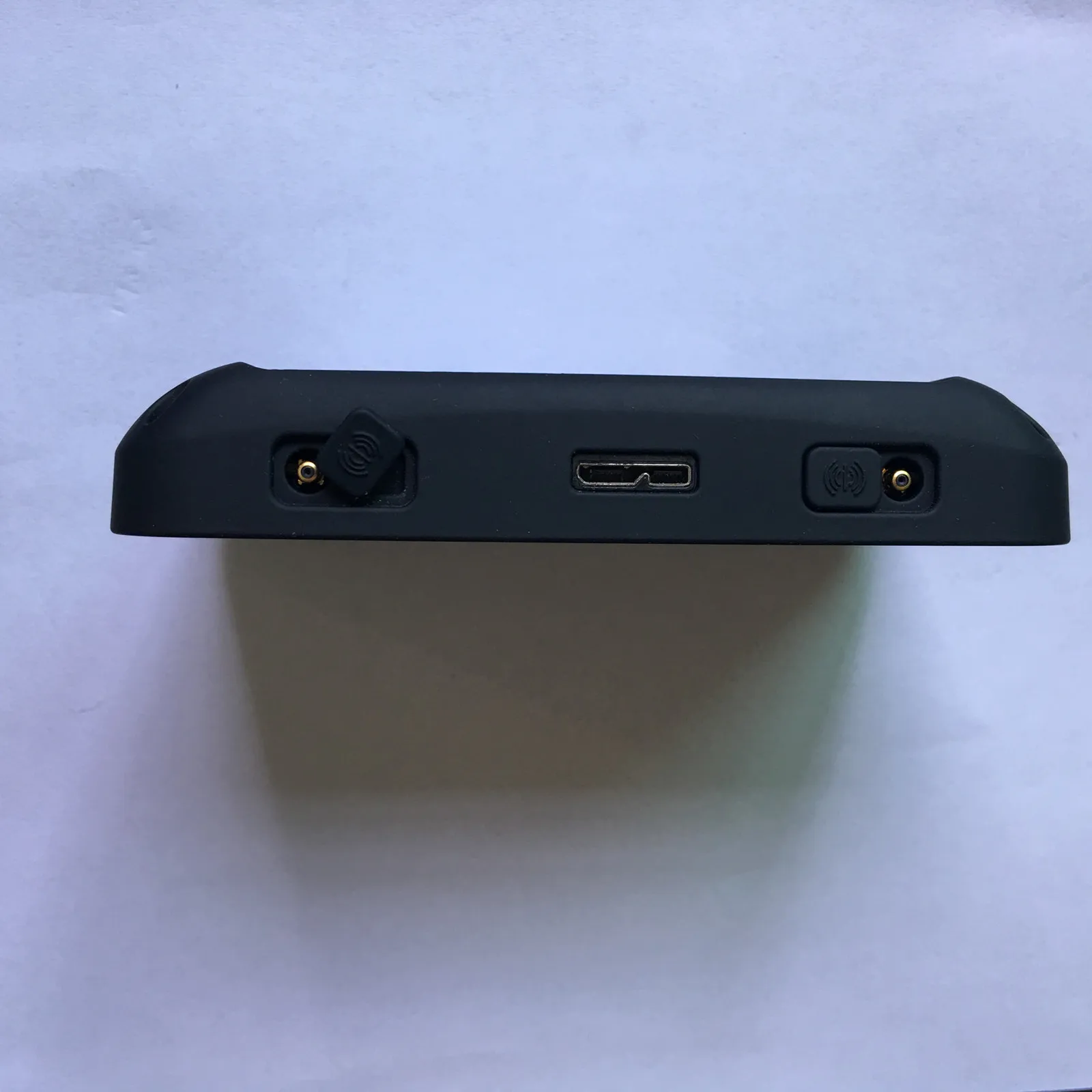 Разблокированный Netgear aircard ac815s 4G LTE MiFi Мобильный маршрутизатор Hotsport маршрутизатор LTE wifi 4g маршрутизатор с слотом для sim-карты