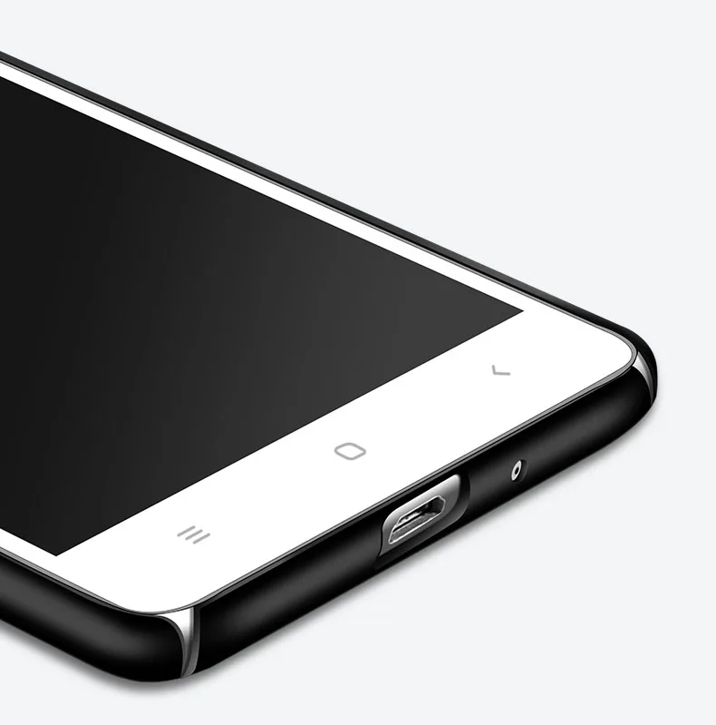 Комфортный прочный пластик, силикон чехол для Xiaomi Redmi 3 S Xiaomi Redmi 3 S Pro удобная задняя крышка чехол для Redmi 3 S PRO