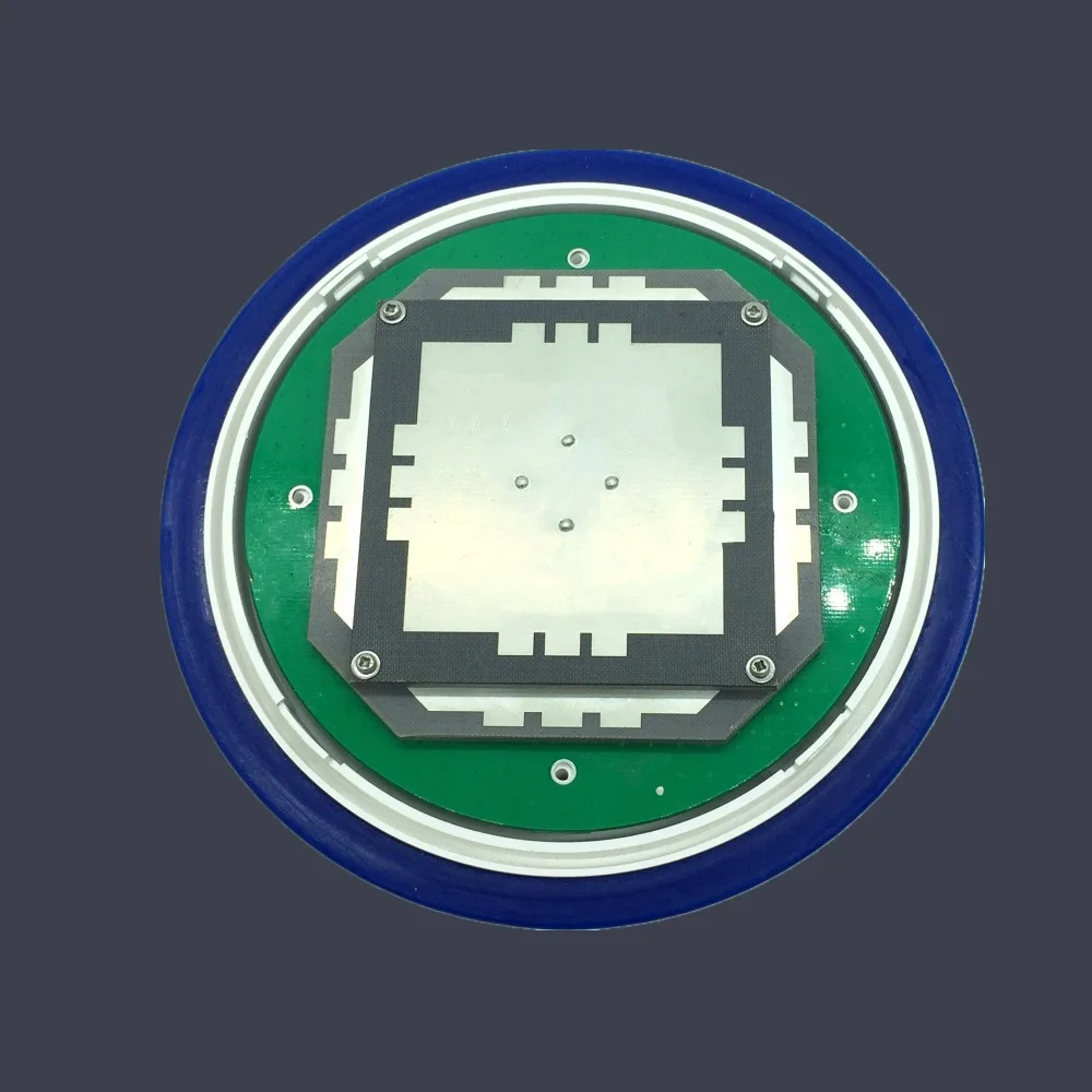 Антенна с высоким коэффициентом усиления RTK GNSS система BDS GPS GLONASS 3 для измерения