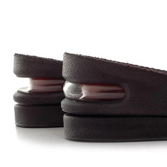 Обувь для увеличения роста увеличивающая рост стелька женщин 5 см