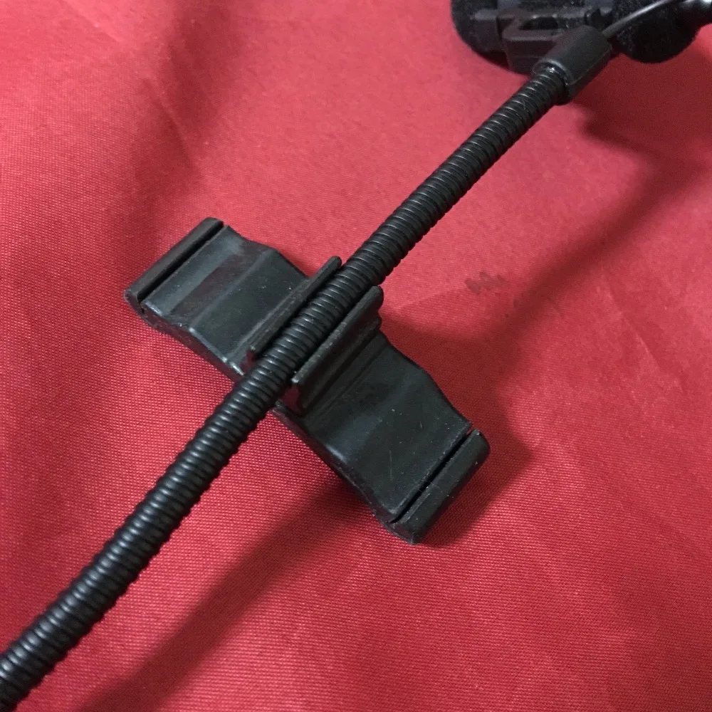 M100B зажим для басов держатель инструмент микрофон|microphone clip|clip micbass microphone |