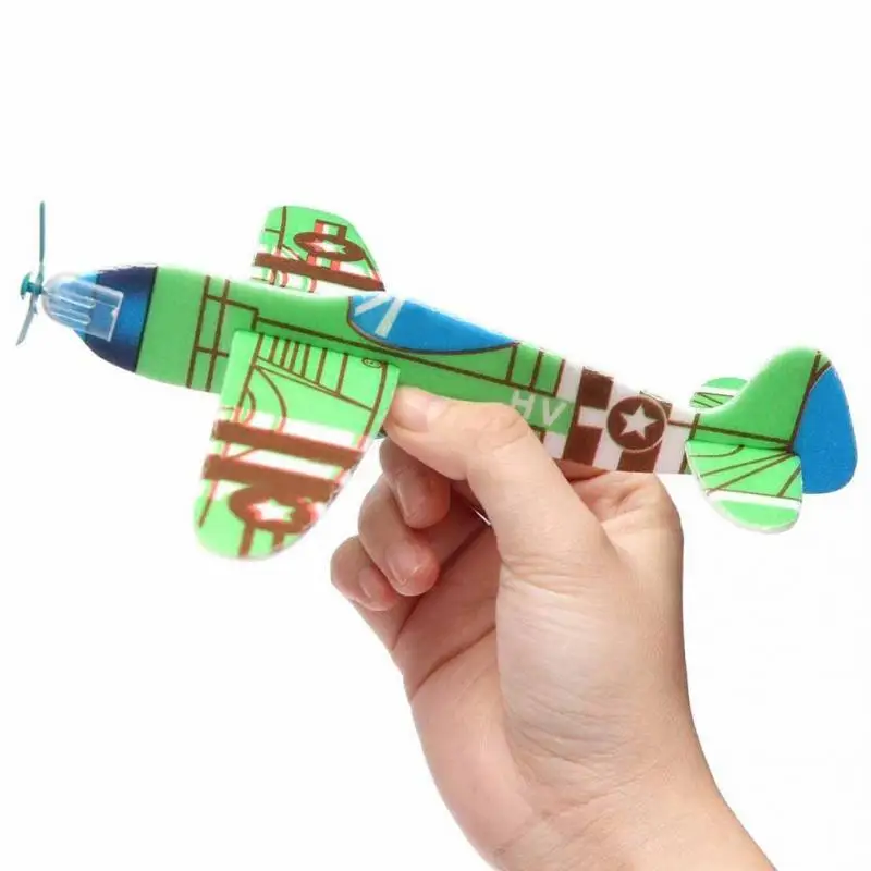 Фото 2018 DIY пластиковая модель аэроплана Супер крыло Летающий Plane Самолет игрушки 2018 DIY пластиковая модель аэроплана Супер крыло Летающий Plane Самолет игрушки
