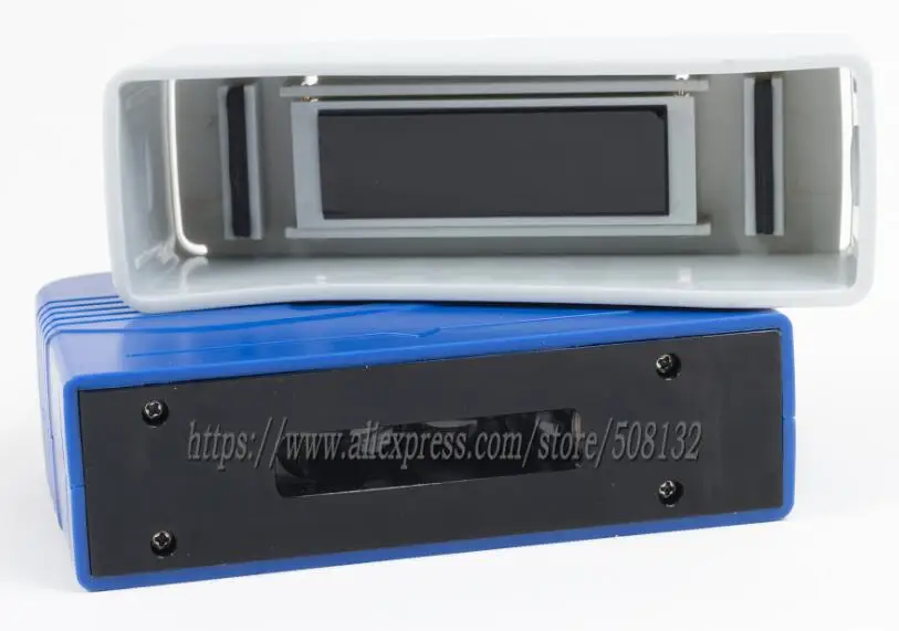 ETB1783 Gloss Meter 0 200GU абсолютно новый и Бесплатная быстрая доставка|Колориметры| |
