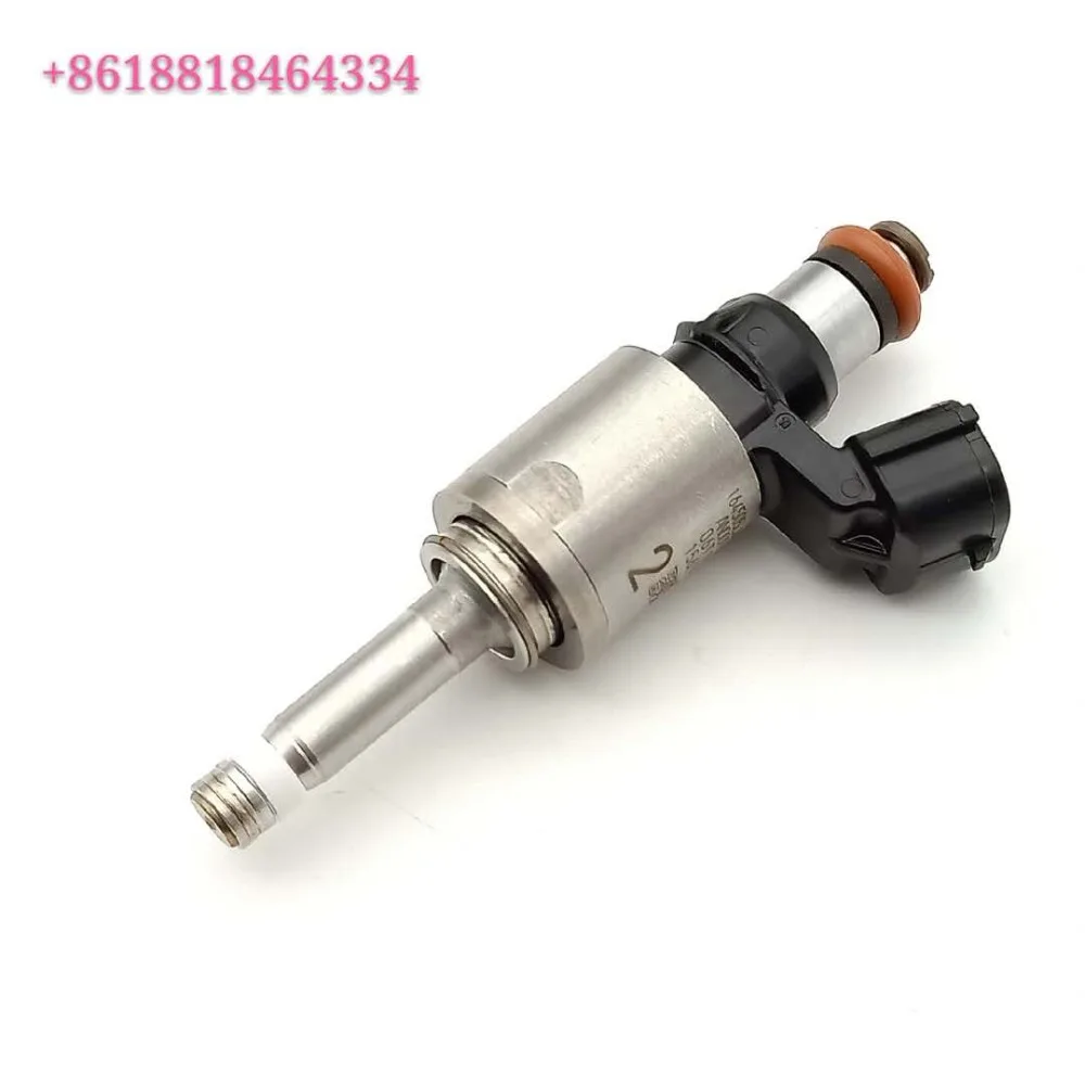 

Высококачественный топливный инжектор 164505LAA01 16450-5LA-A01 AN0090 для Honda Accord CR-V Acura TLX ILX 2013-2015